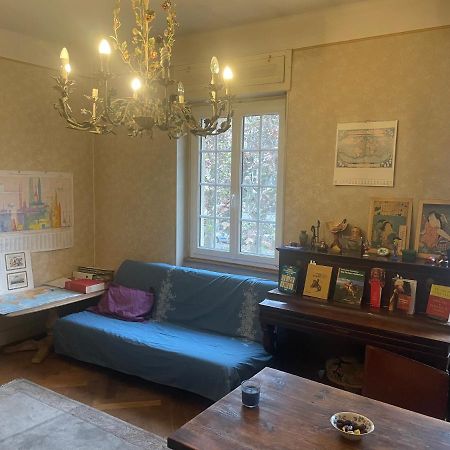 Evelyns Private Nostalgic Rooms Strazburg Dış mekan fotoğraf