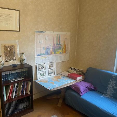 Evelyns Private Nostalgic Rooms Strazburg Dış mekan fotoğraf