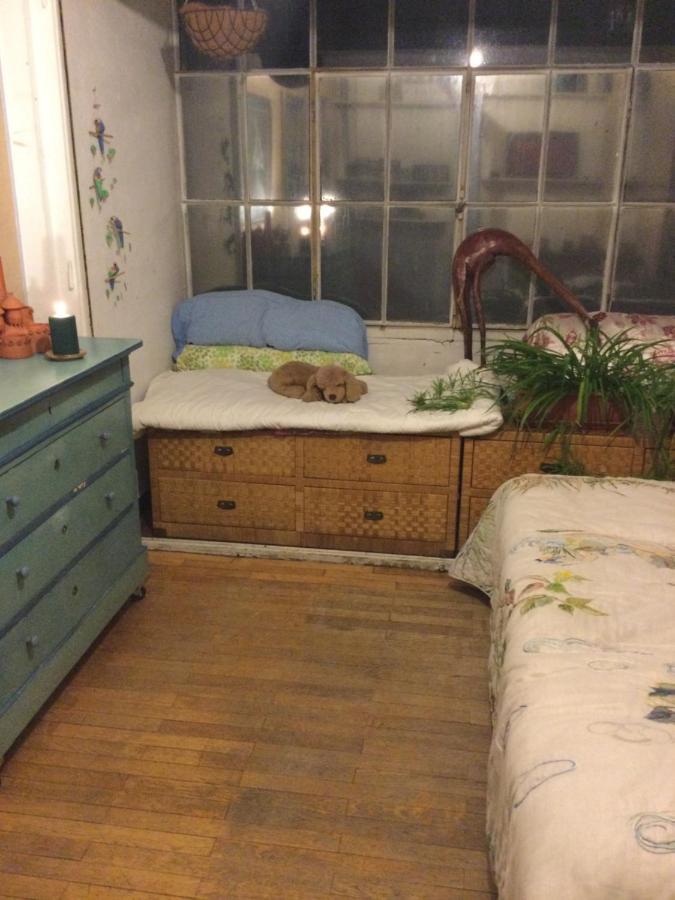 Evelyns Private Nostalgic Rooms Strazburg Dış mekan fotoğraf