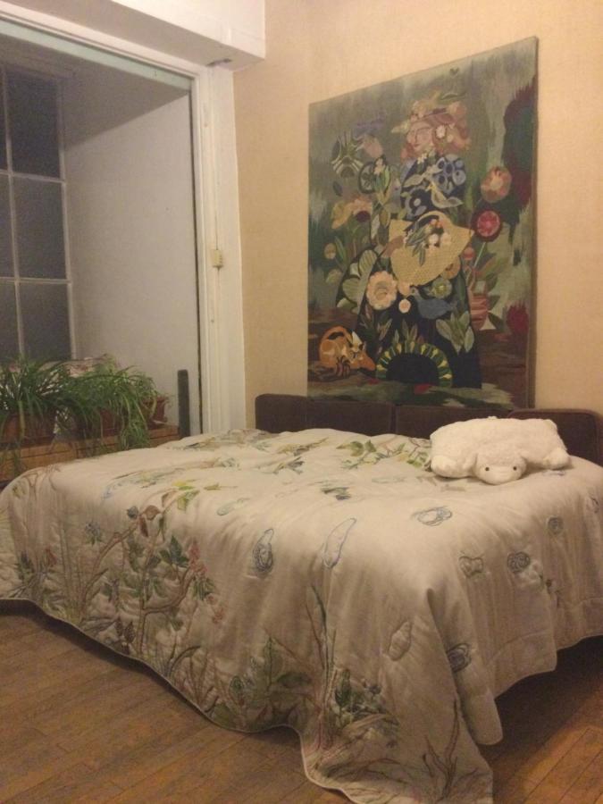 Evelyns Private Nostalgic Rooms Strazburg Dış mekan fotoğraf