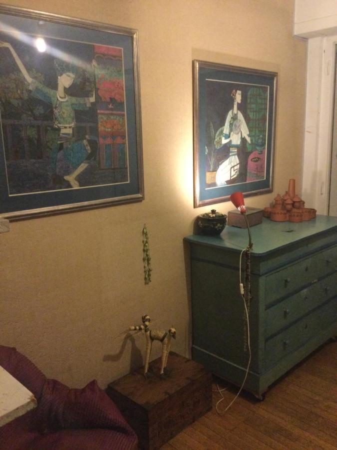 Evelyns Private Nostalgic Rooms Strazburg Dış mekan fotoğraf